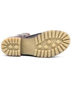 Clearance L'Empreinte Chaussures FELMINI B501 BUFALO camel
