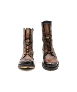 Clearance L'Empreinte Chaussures FELMINI B501 BUFALO camel