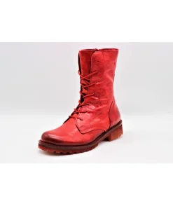 Online L'Empreinte Chaussures FELMINI B501 VEGA rouge