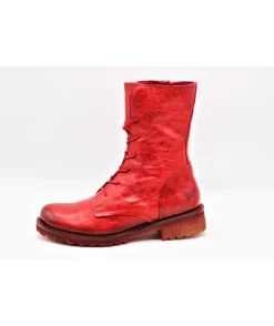 Online L'Empreinte Chaussures FELMINI B501 VEGA rouge