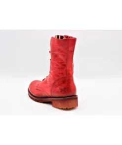 Online L'Empreinte Chaussures FELMINI B501 VEGA rouge