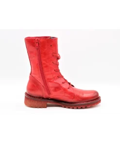 Online L'Empreinte Chaussures FELMINI B501 VEGA rouge