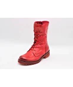 Online L'Empreinte Chaussures FELMINI B501 VEGA rouge