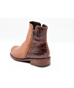 Hot L'Empreinte Chaussures FELMINI C125 camel