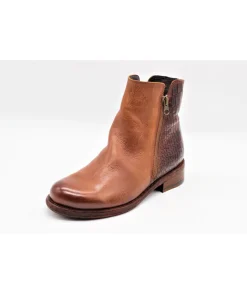 Hot L'Empreinte Chaussures FELMINI C125 camel