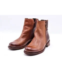 Hot L'Empreinte Chaussures FELMINI C125 camel