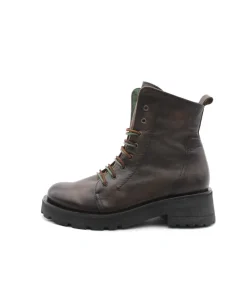 New L'Empreinte Chaussures FELMINI D199 cognac