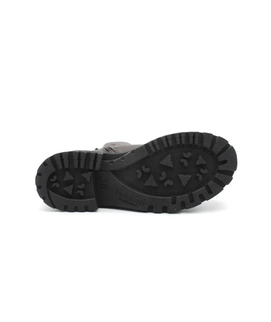 New L'Empreinte Chaussures FELMINI D199 cognac