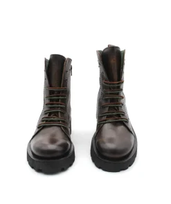 New L'Empreinte Chaussures FELMINI D199 cognac