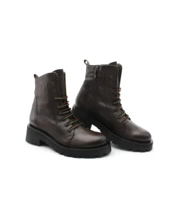 New L'Empreinte Chaussures FELMINI D199 cognac