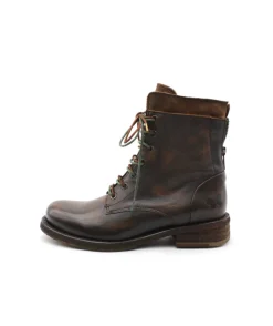 Discount L'Empreinte Chaussures FELMINI D175 cognac
