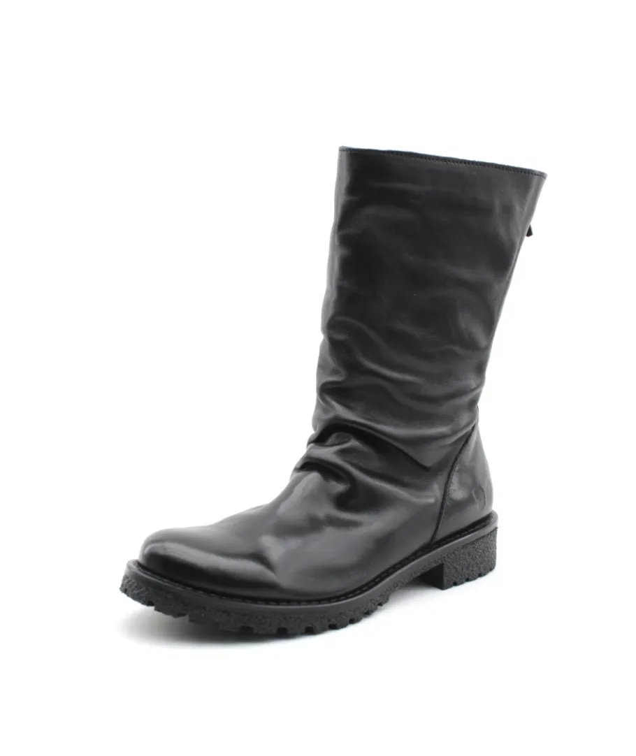 Best L'Empreinte Chaussures FELMINI D609 ANILEX noir