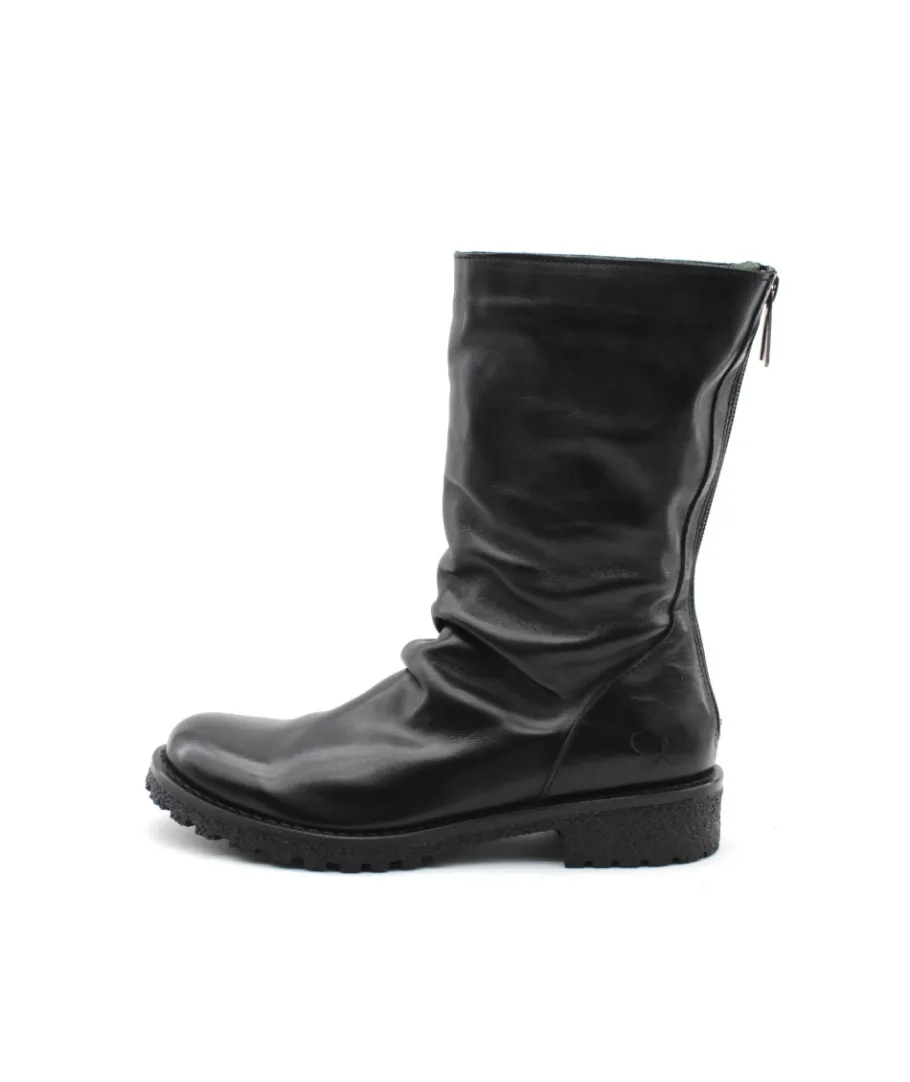 Best L'Empreinte Chaussures FELMINI D609 ANILEX noir