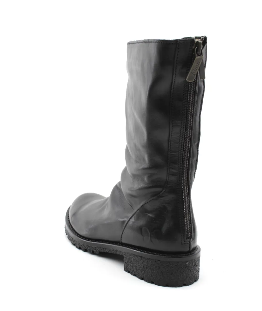 Best L'Empreinte Chaussures FELMINI D609 ANILEX noir