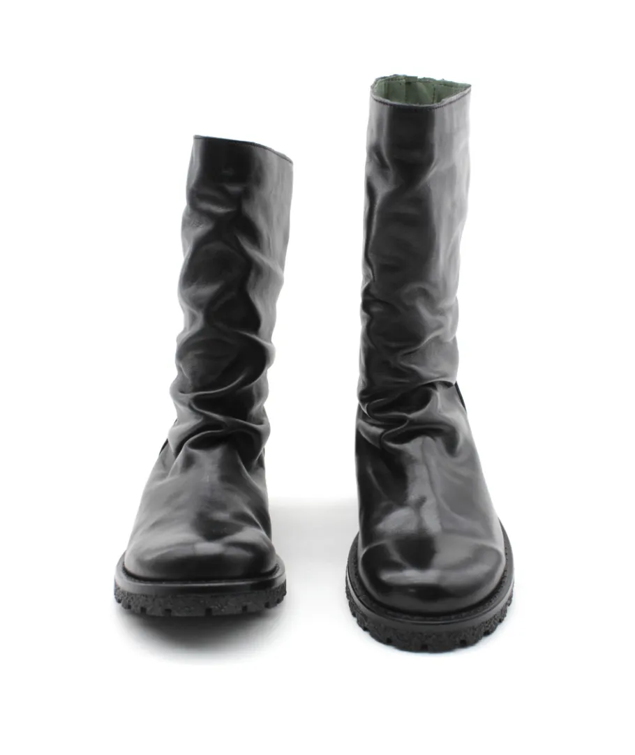 Best L'Empreinte Chaussures FELMINI D609 ANILEX noir