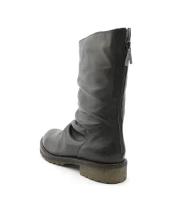 Store L'Empreinte Chaussures FELMINI D609 ANILEX vert