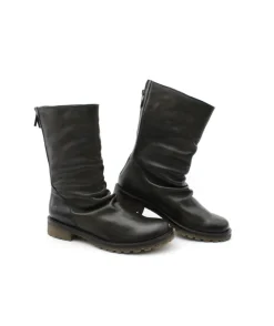 Store L'Empreinte Chaussures FELMINI D609 ANILEX vert