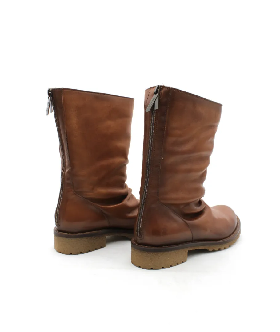 Best Sale L'Empreinte Chaussures FELMINI D609 ANILEX cuero