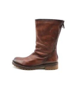 New L'Empreinte Chaussures FELMINI D609 ANILEX cognac