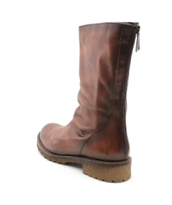 New L'Empreinte Chaussures FELMINI D609 ANILEX cognac