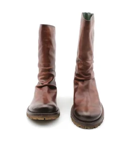 New L'Empreinte Chaussures FELMINI D609 ANILEX cognac