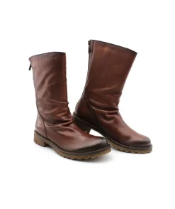New L'Empreinte Chaussures FELMINI D609 ANILEX cognac