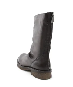 Hot L'Empreinte Chaussures FELMINI D609 ANILEX Marron fonce