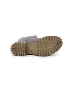 Hot L'Empreinte Chaussures FELMINI D609 ANILEX Marron fonce