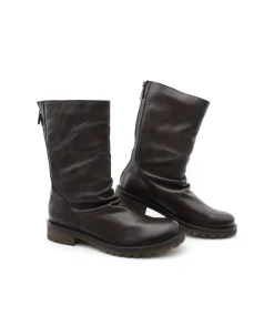 Hot L'Empreinte Chaussures FELMINI D609 ANILEX Marron fonce