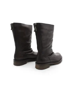 Hot L'Empreinte Chaussures FELMINI D609 ANILEX Marron fonce