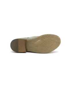 Cheap L'Empreinte Chaussures FELMINI D842 ANILEX vert