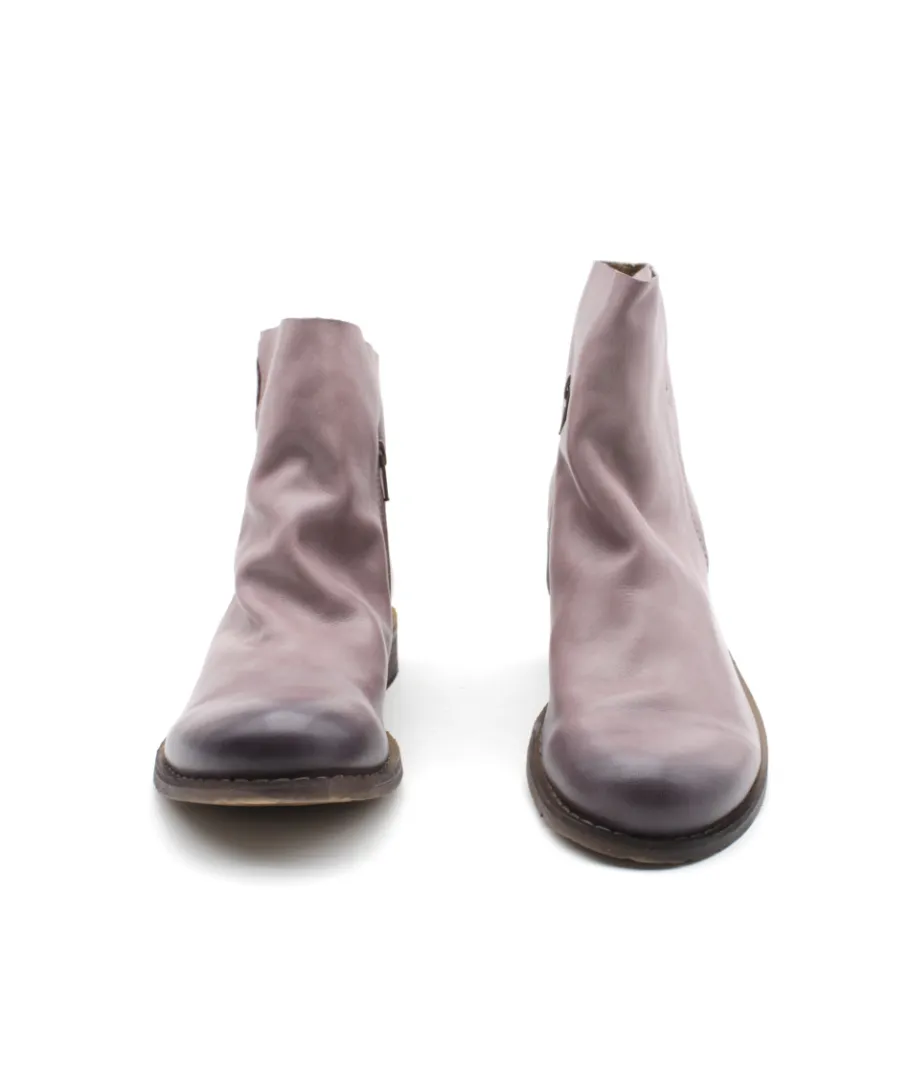 Outlet L'Empreinte Chaussures FELMINI D842 ANILEX Parme