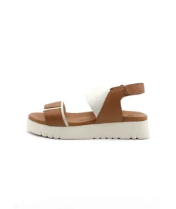 Fashion L'Empreinte Chaussures FELMINI D819 LEX cuero