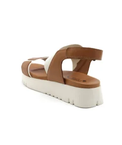 Fashion L'Empreinte Chaussures FELMINI D819 LEX cuero
