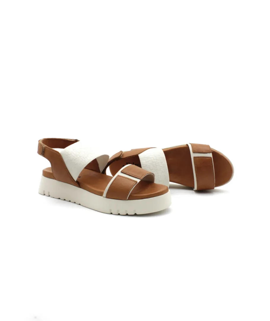 Fashion L'Empreinte Chaussures FELMINI D819 LEX cuero