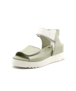 New L'Empreinte Chaussures FELMINI D838 LEXUS vert
