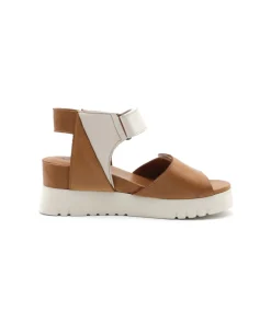 New L'Empreinte Chaussures FELMINI D838 LEXUS cuero