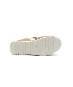 New L'Empreinte Chaussures FELMINI D838 LEXUS cuero