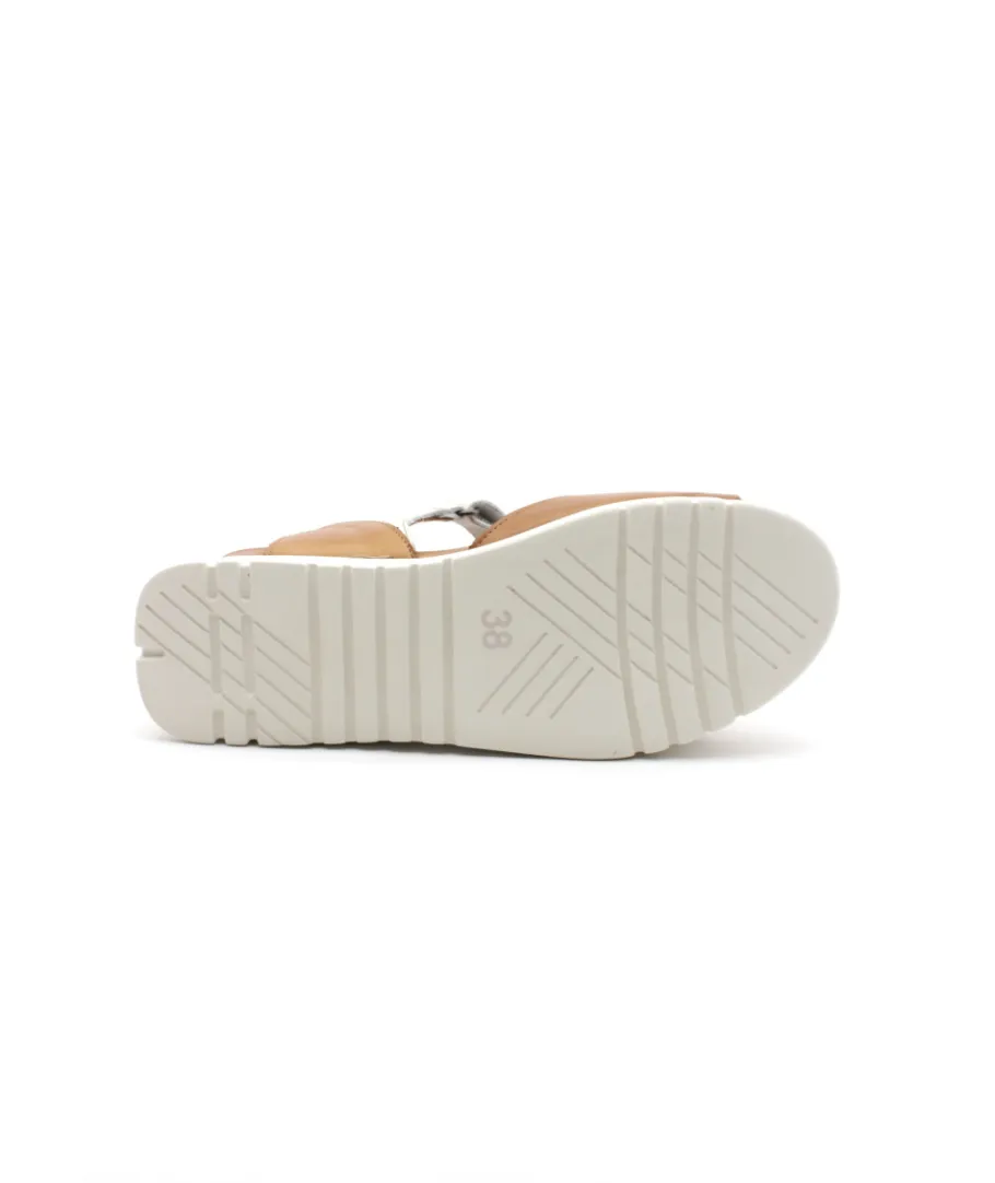 New L'Empreinte Chaussures FELMINI D838 LEXUS cuero