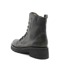 Best L'Empreinte Chaussures FELMINI D199 NOBILE vert