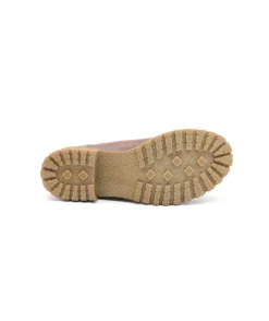 Best L'Empreinte Chaussures FELMINI E014 ANILEX cuero