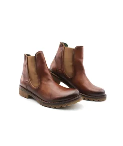 Best L'Empreinte Chaussures FELMINI E014 ANILEX cuero