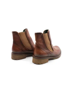 Best L'Empreinte Chaussures FELMINI E014 ANILEX cuero