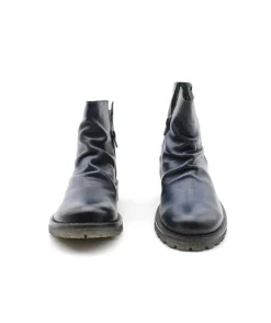 Discount L'Empreinte Chaussures FELMINI E013 ANILEX marine