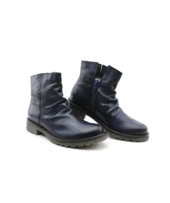 Discount L'Empreinte Chaussures FELMINI E013 ANILEX marine