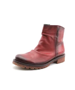 Cheap L'Empreinte Chaussures FELMINI E013 ANILEX rouge