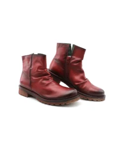 Cheap L'Empreinte Chaussures FELMINI E013 ANILEX rouge