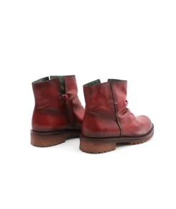 Cheap L'Empreinte Chaussures FELMINI E013 ANILEX rouge