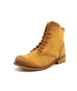 Fashion L'Empreinte Chaussures FELMINI 1072 MARVIN jaune