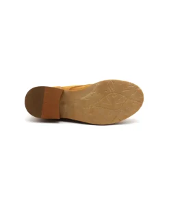 Fashion L'Empreinte Chaussures FELMINI 1072 MARVIN jaune